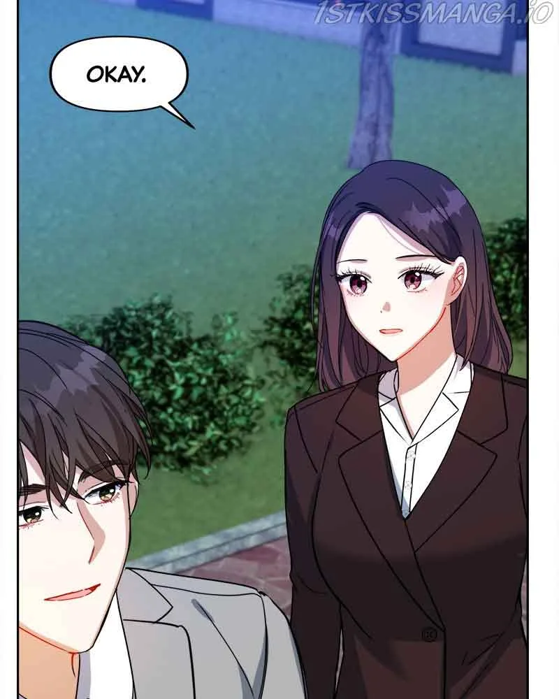 A Prenuptial Contract Chapter 17 page 110