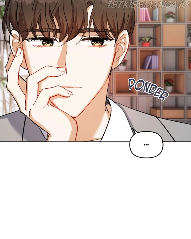 A Prenuptial Contract Chapter 20 page 47