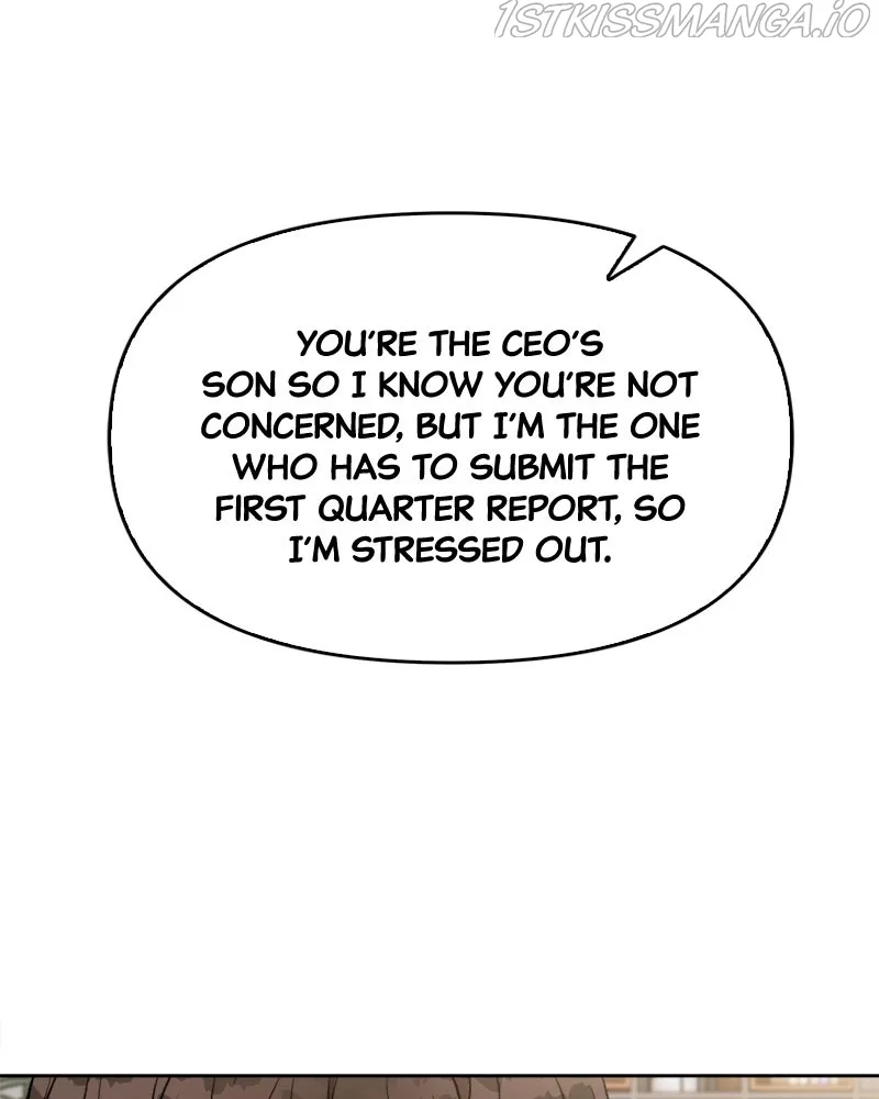 A Prenuptial Contract Chapter 20 page 46