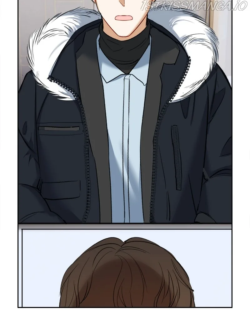 A Prenuptial Contract Chapter 20 page 45
