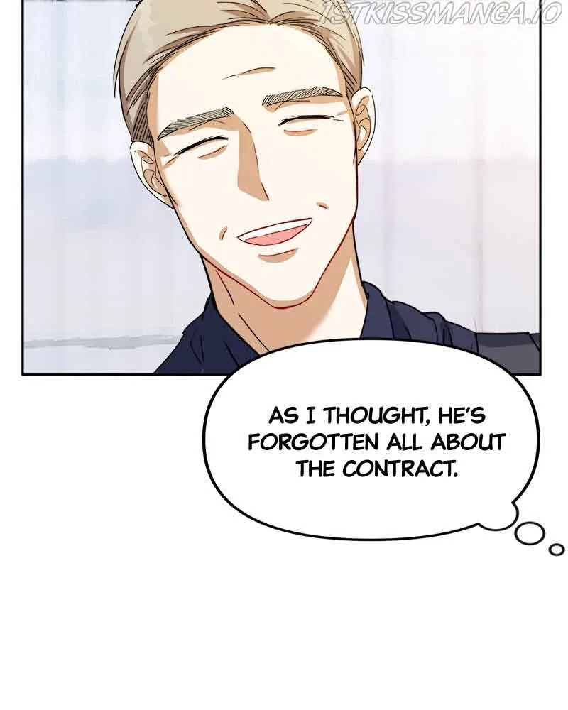 A Prenuptial Contract Chapter 17 page 106