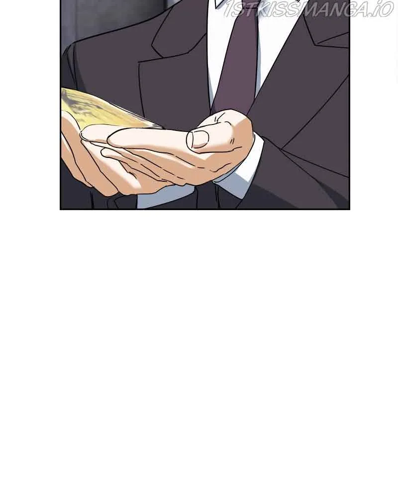 A Prenuptial Contract Chapter 23 page 21