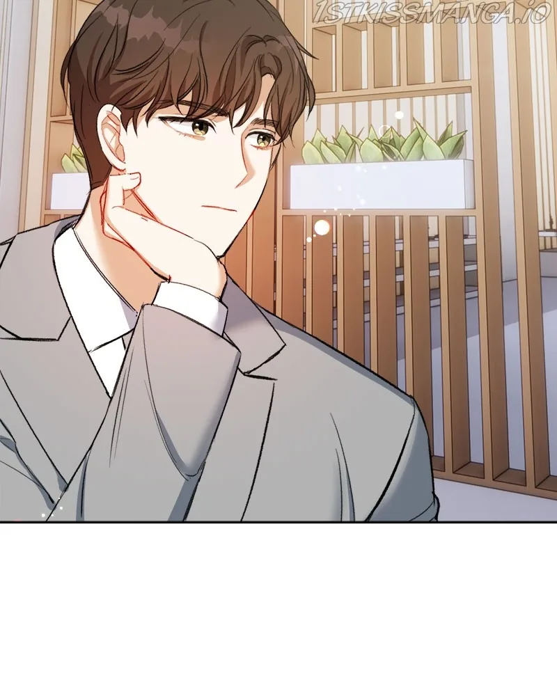 A Prenuptial Contract Chapter 20 page 43