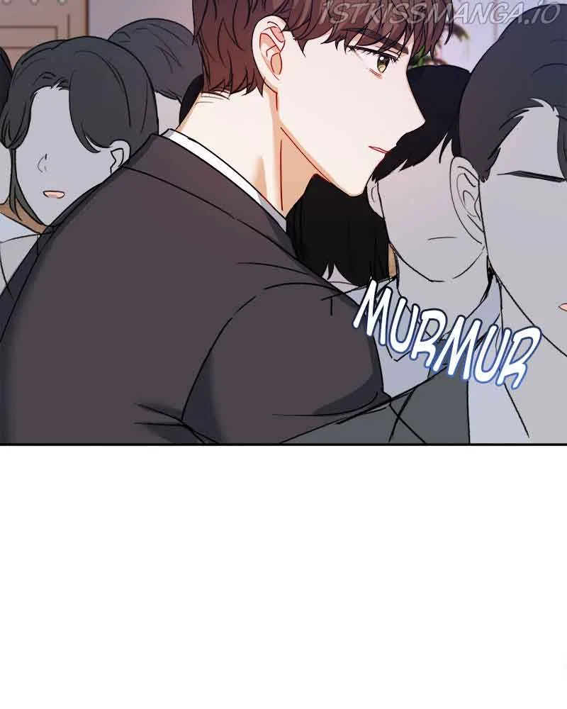 A Prenuptial Contract Chapter 22 page 3