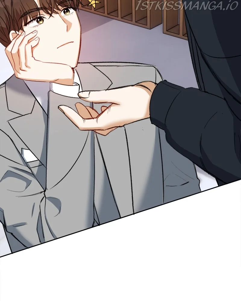 A Prenuptial Contract Chapter 20 page 56