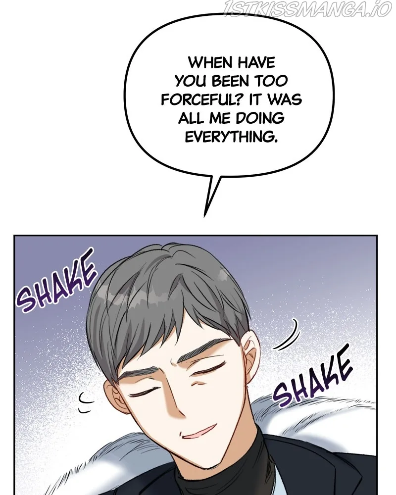 A Prenuptial Contract Chapter 20 page 53