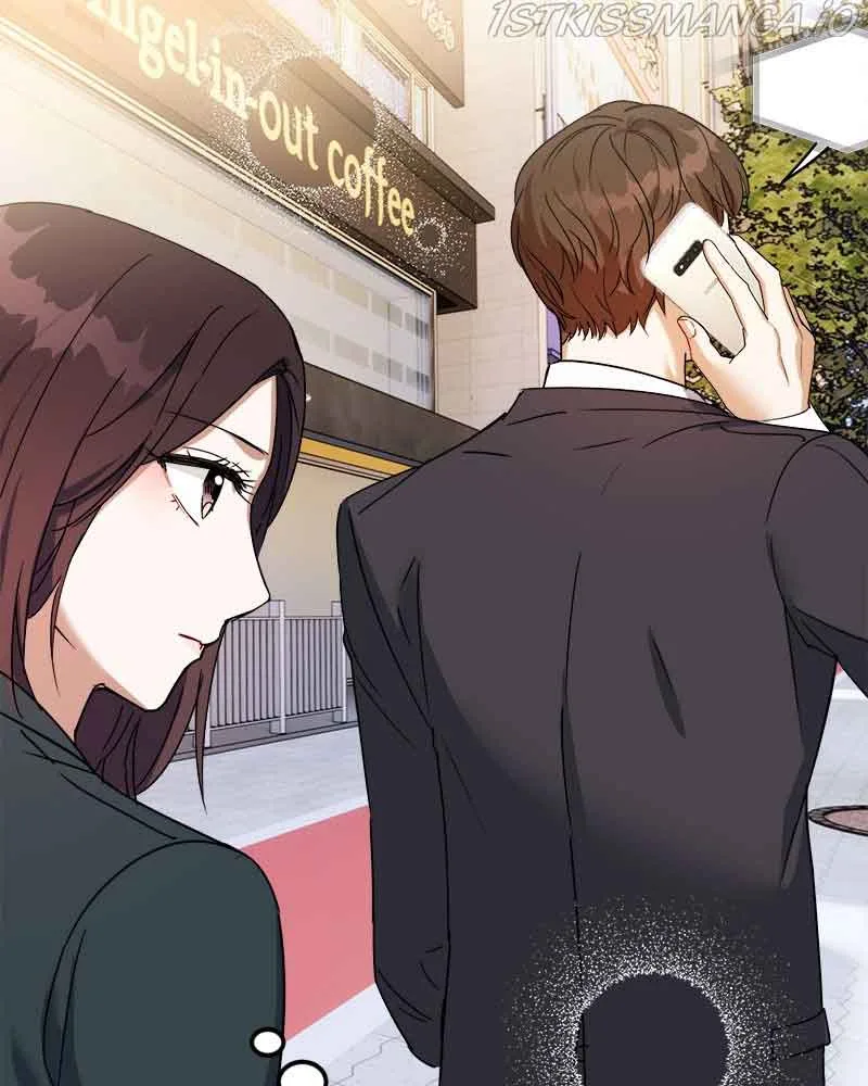 A Prenuptial Contract Chapter 23 page 25