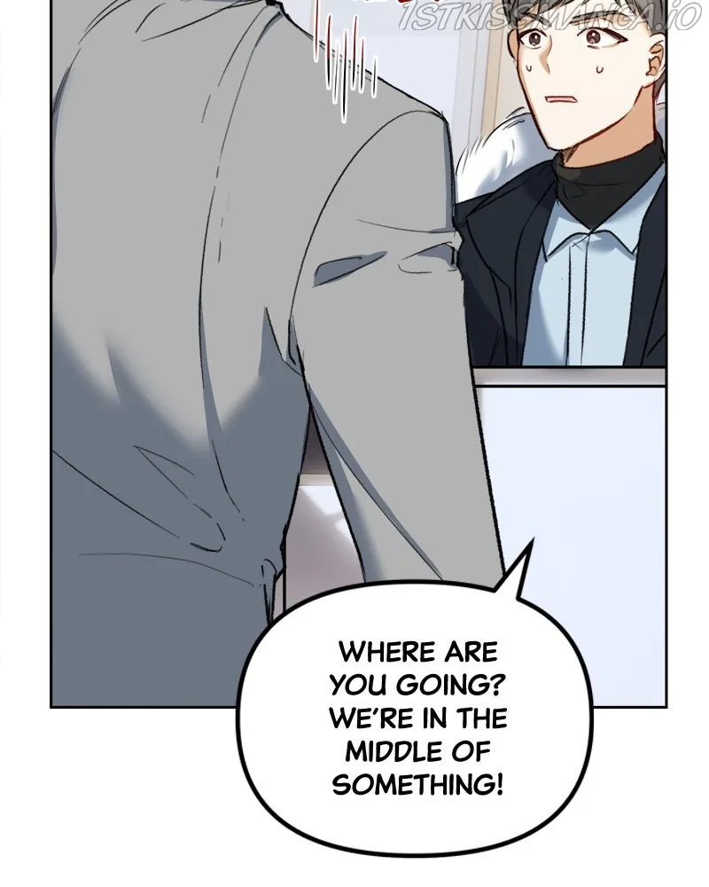 A Prenuptial Contract Chapter 20 page 58