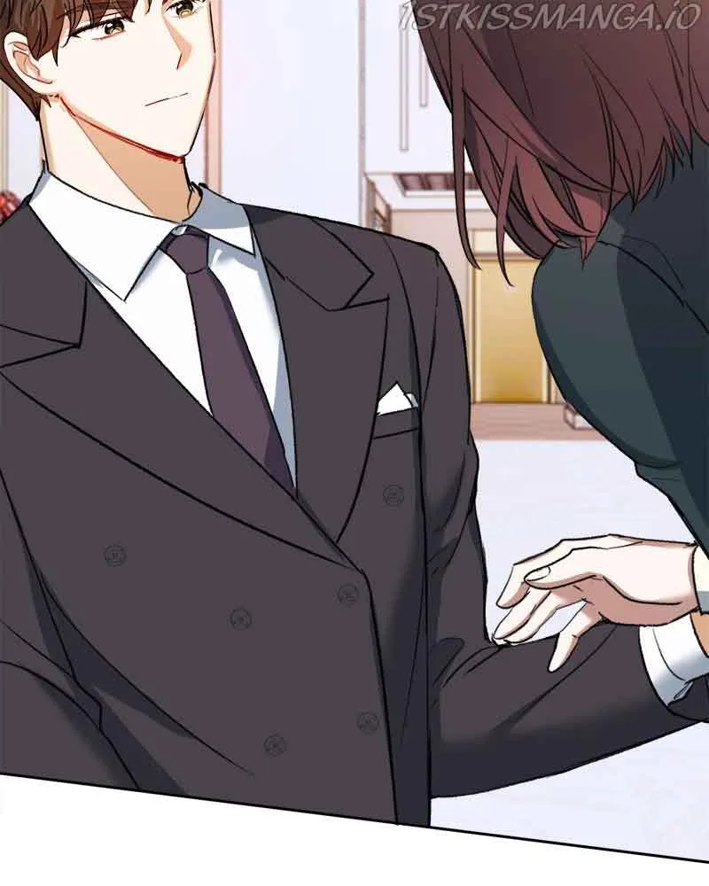 A Prenuptial Contract Chapter 22 page 10