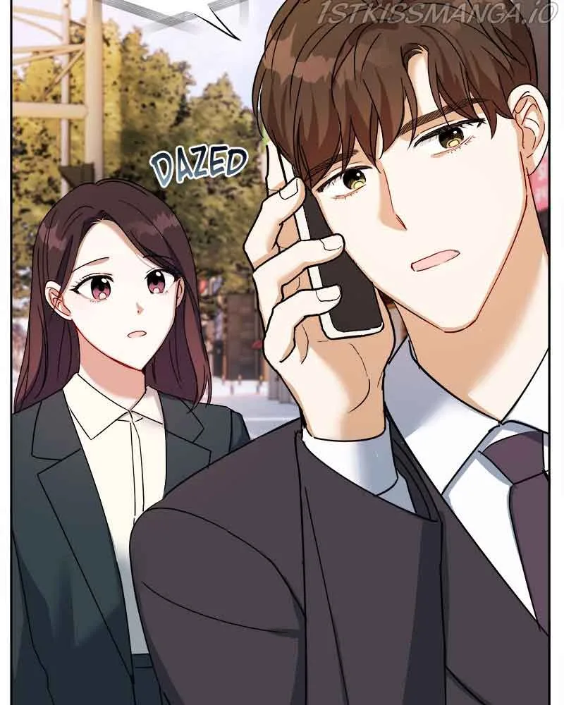 A Prenuptial Contract Chapter 23 page 27