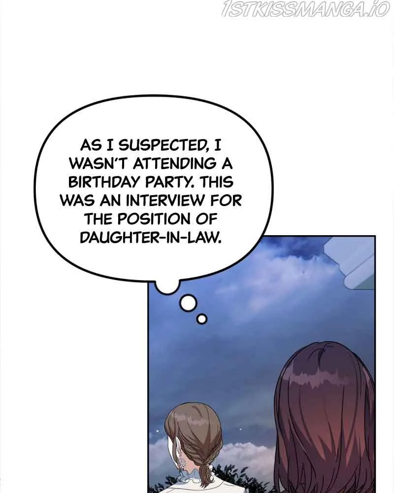 A Prenuptial Contract Chapter 17 page 118