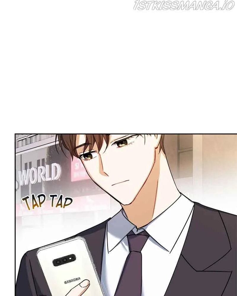 A Prenuptial Contract Chapter 23 page 23