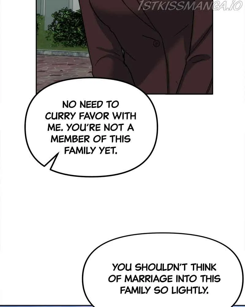 A Prenuptial Contract Chapter 17 page 114