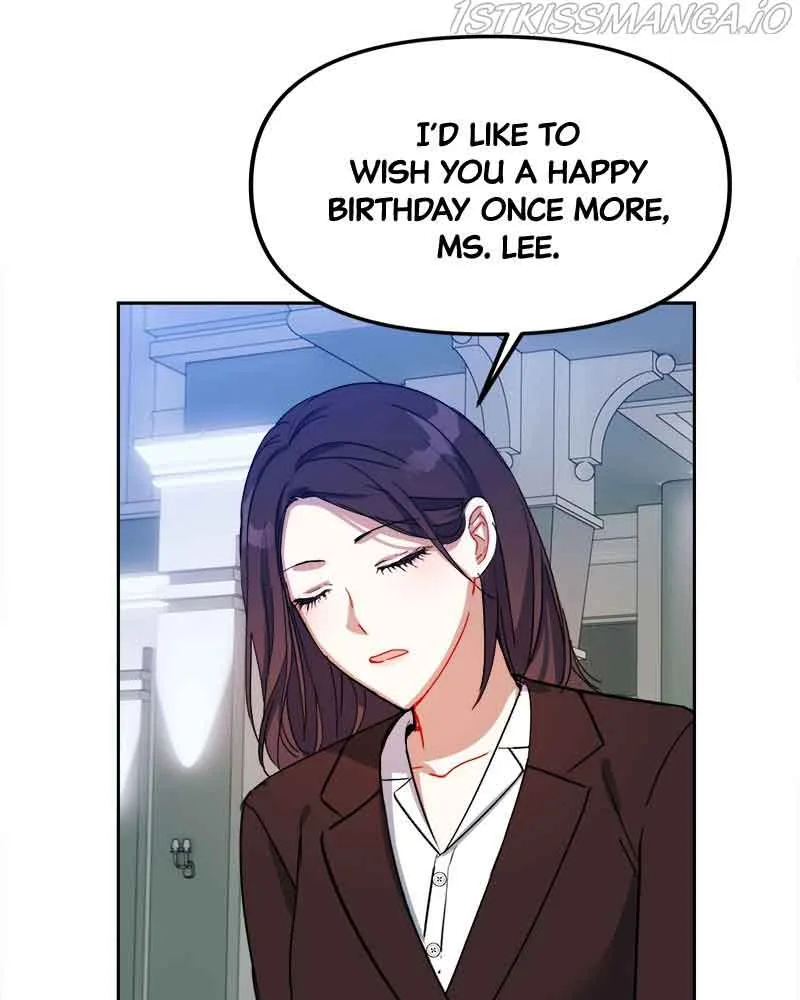 A Prenuptial Contract Chapter 17 page 113