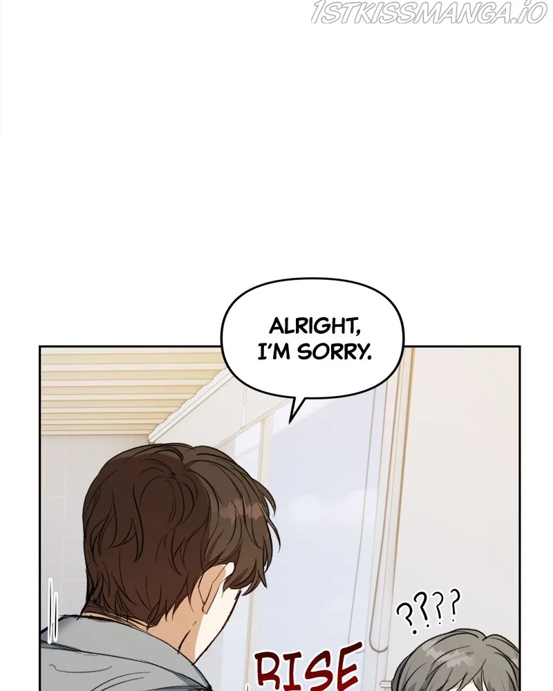 A Prenuptial Contract Chapter 20 page 57