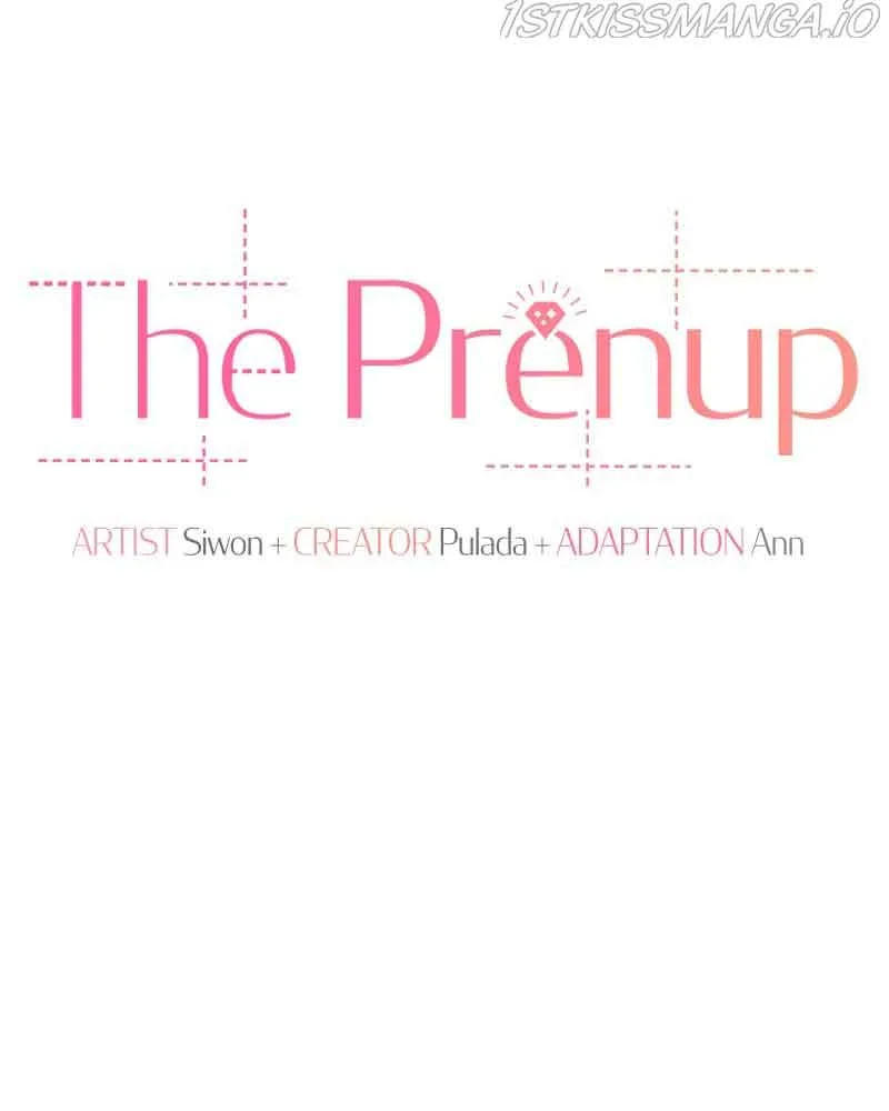 A Prenuptial Contract Chapter 22 page 12