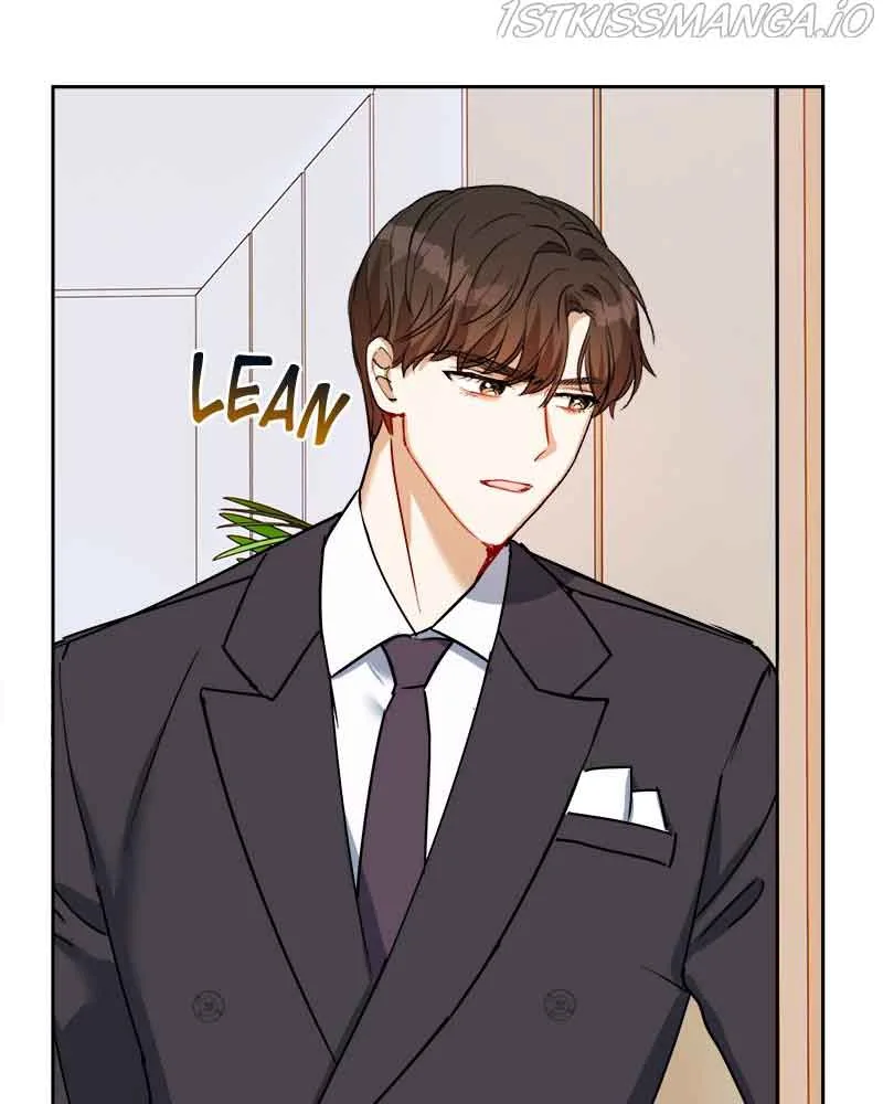 A Prenuptial Contract Chapter 22 page 7