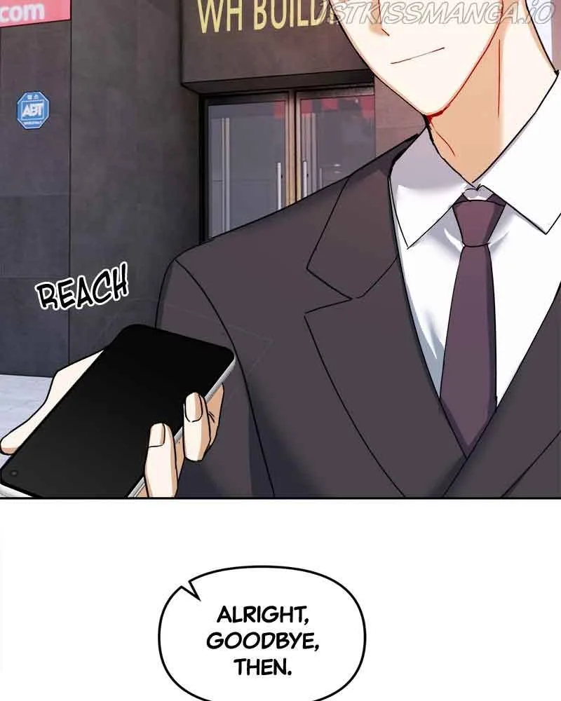 A Prenuptial Contract Chapter 23 page 33