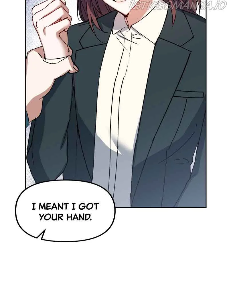 A Prenuptial Contract Chapter 22 page 16