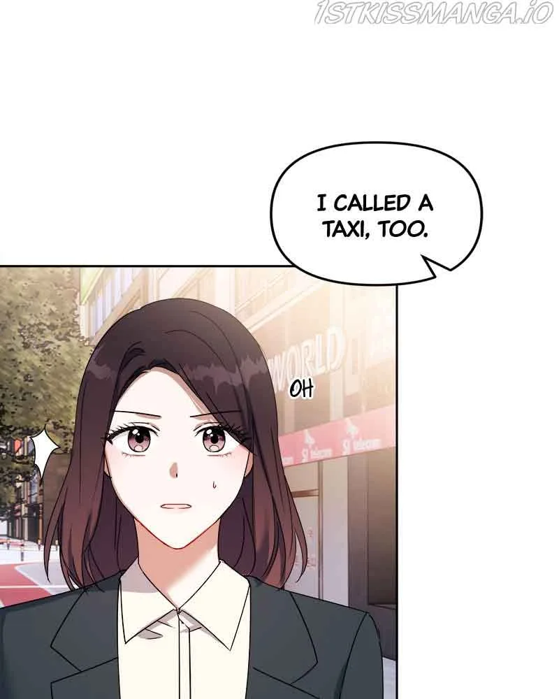 A Prenuptial Contract Chapter 23 page 31