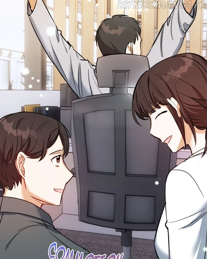 A Prenuptial Contract Chapter 20 page 65