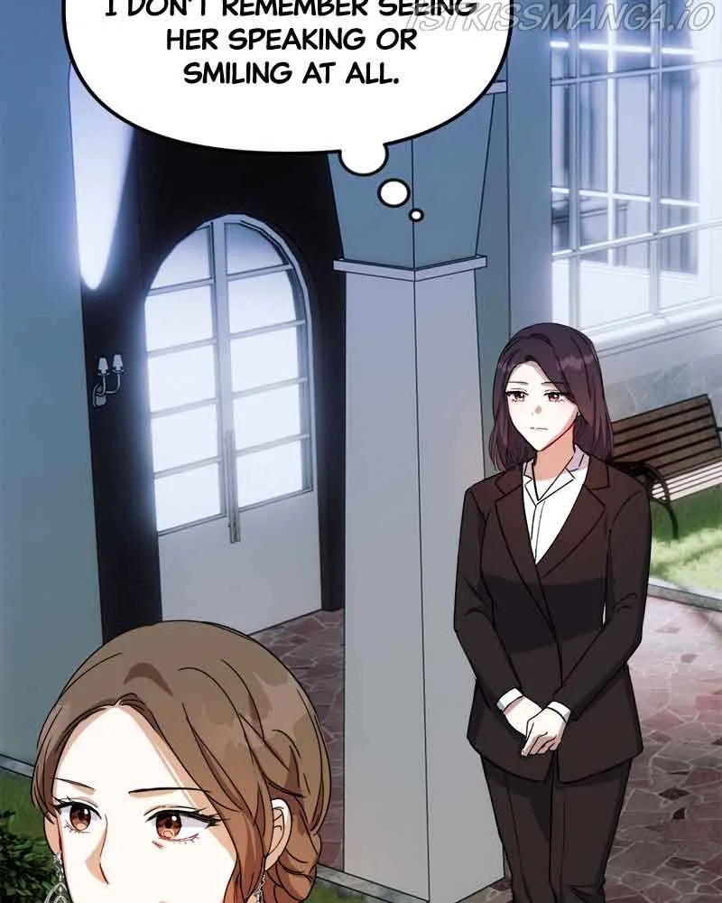 A Prenuptial Contract Chapter 17 page 120