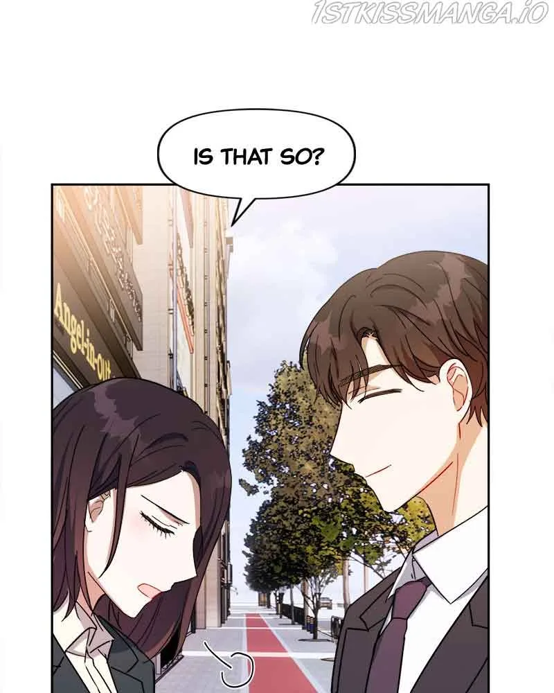 A Prenuptial Contract Chapter 23 page 39