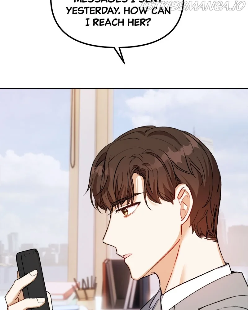 A Prenuptial Contract Chapter 20 page 74