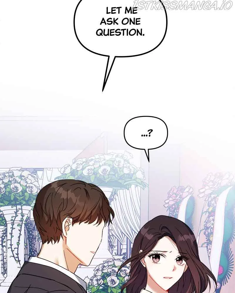 A Prenuptial Contract Chapter 22 page 22