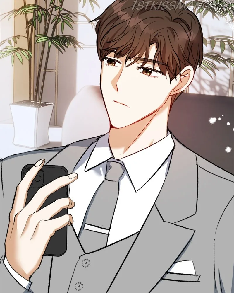 A Prenuptial Contract Chapter 20 page 71