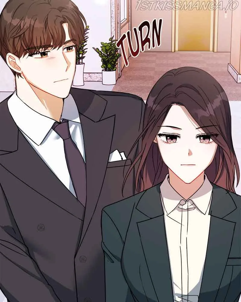 A Prenuptial Contract Chapter 22 page 19
