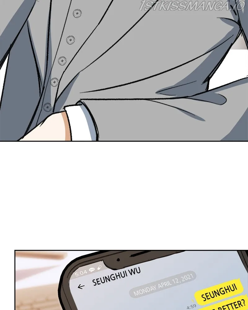 A Prenuptial Contract Chapter 20 page 72