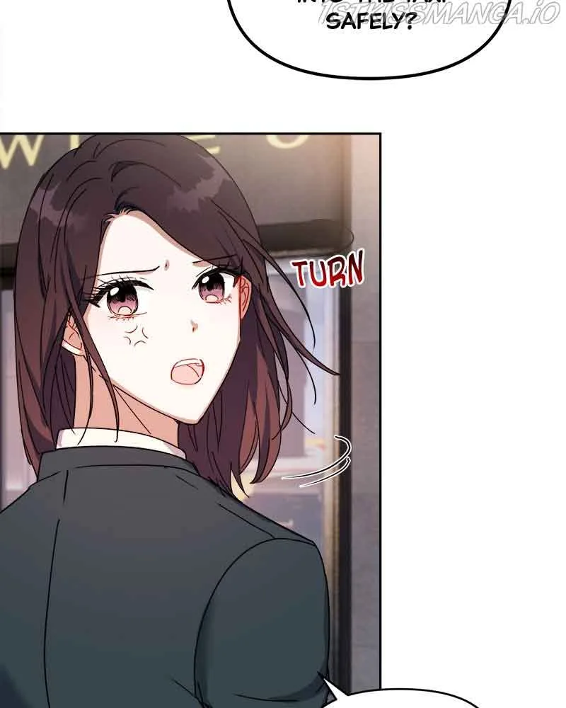 A Prenuptial Contract Chapter 23 page 36