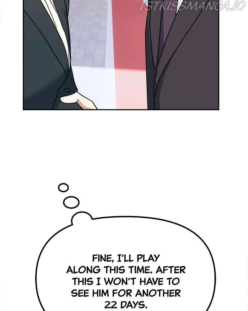 A Prenuptial Contract Chapter 23 page 40
