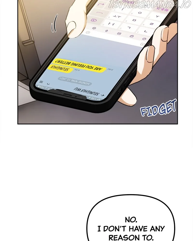 A Prenuptial Contract Chapter 20 page 80