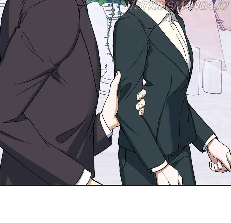 A Prenuptial Contract Chapter 22 page 23