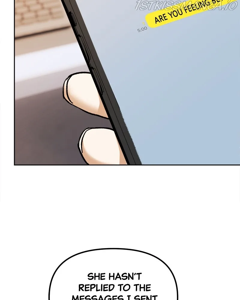 A Prenuptial Contract Chapter 20 page 73