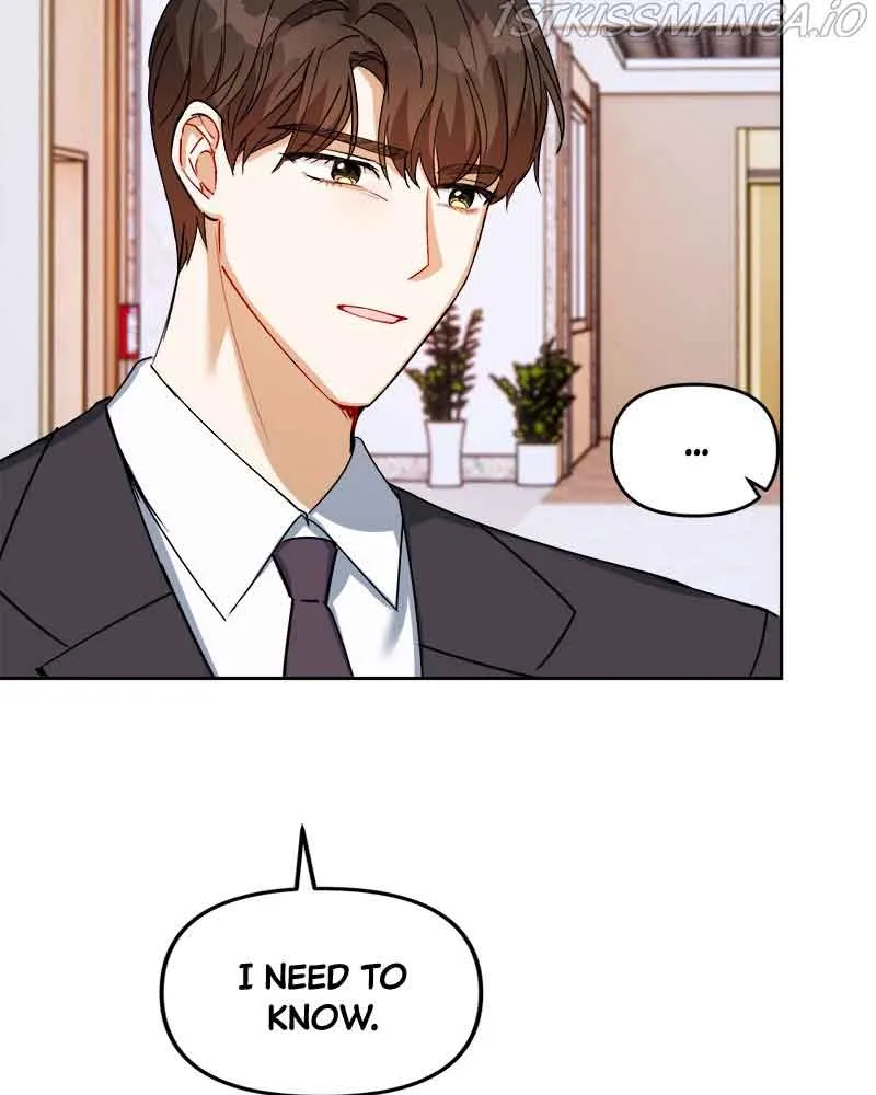 A Prenuptial Contract Chapter 22 page 25