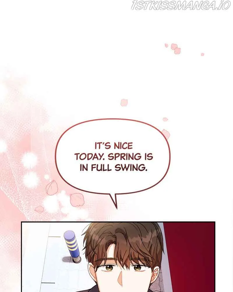 A Prenuptial Contract Chapter 23 page 46