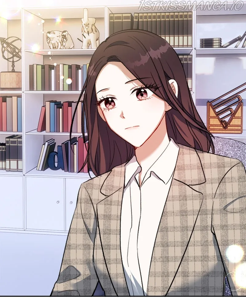 A Prenuptial Contract Chapter 20 page 87