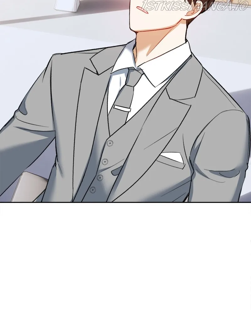 A Prenuptial Contract Chapter 20 page 85