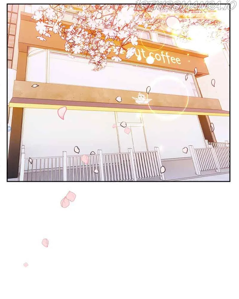 A Prenuptial Contract Chapter 23 page 45