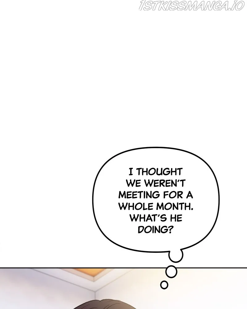 A Prenuptial Contract Chapter 20 page 89