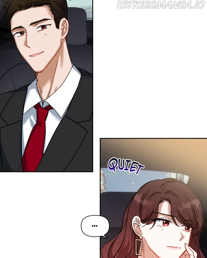A Prenuptial Contract Chapter 19 page 73