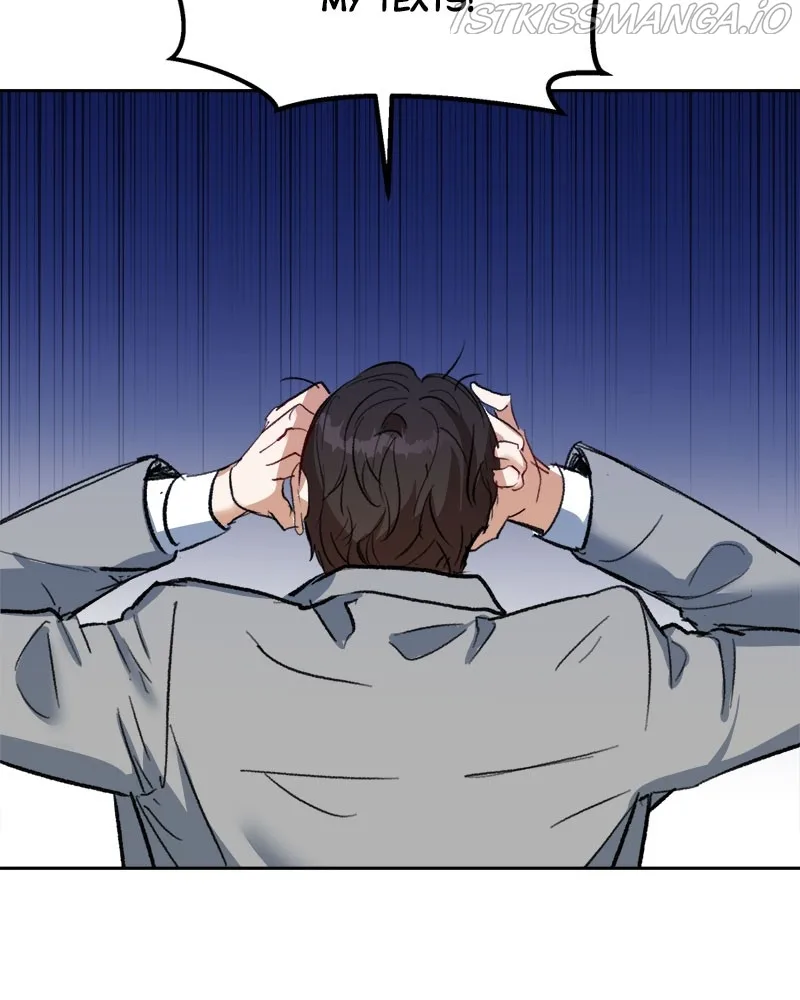 A Prenuptial Contract Chapter 20 page 83