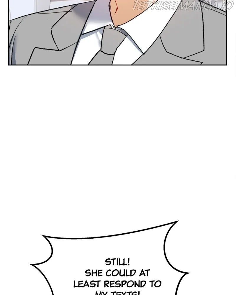 A Prenuptial Contract Chapter 20 page 82