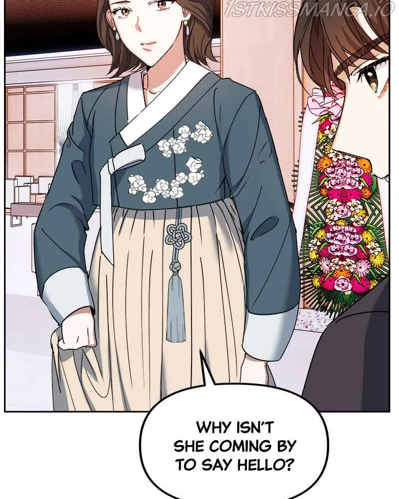 A Prenuptial Contract Chapter 22 page 32