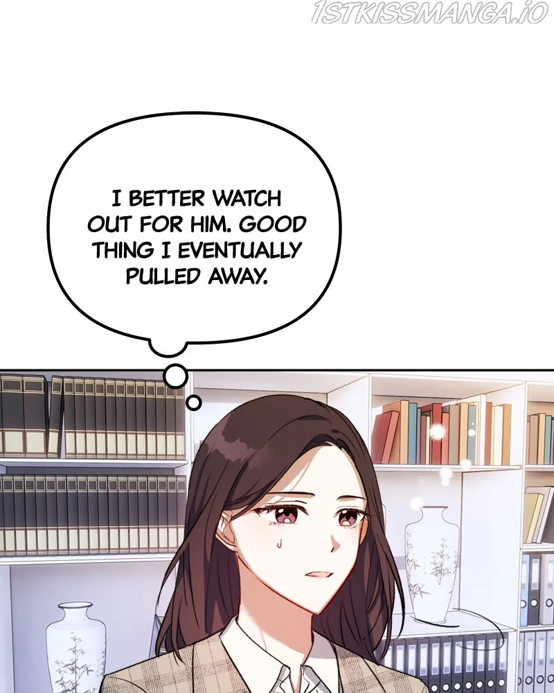 A Prenuptial Contract Chapter 20 page 93
