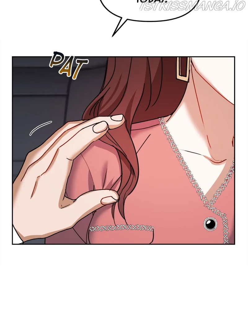 A Prenuptial Contract Chapter 19 page 75