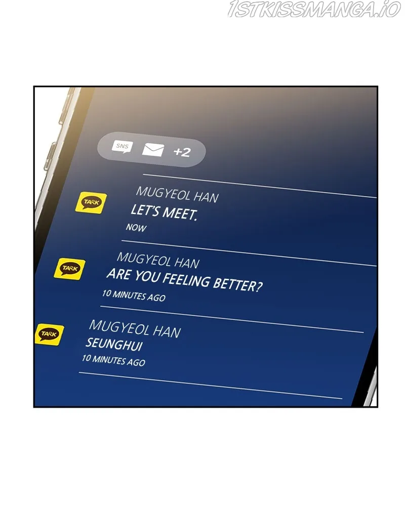 A Prenuptial Contract Chapter 20 page 91